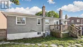 104 MCNICOLL AVENUE | Toronto Ontario | Slide Image Thirty-eight