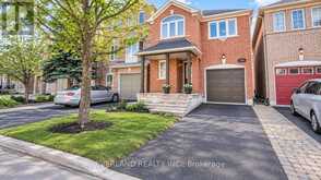 249 YELLOWOOD CIRCLE | Vaughan Ontario | Slide Image One