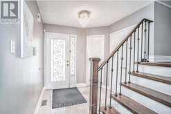 249 YELLOWOOD CIRCLE | Vaughan Ontario | Slide Image Two