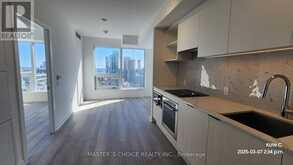 3605 - 82 DALHOUSIE STREET | Toronto Ontario | Slide Image Two