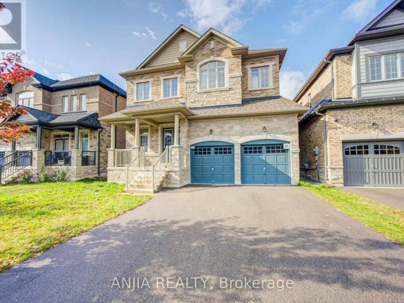 57 BETTY MAY CRESCENT, East Gwillimbury, Ontario L9N 1S2