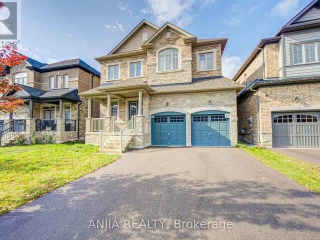 57 BETTY MAY CRESCENT East Gwillimbury Ontario, L9N 1S2 - 5 Bedrooms Home For Sale