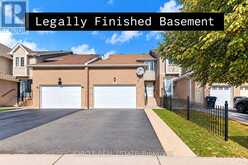 20 LANGDALE CRESCENT | Brampton Ontario | Slide Image One