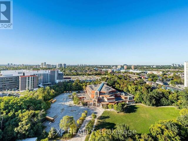 2412 - 85 EMMETT AVENUE Toronto Ontario, M6M 5A2 - 4 Bedrooms Condo For Sale