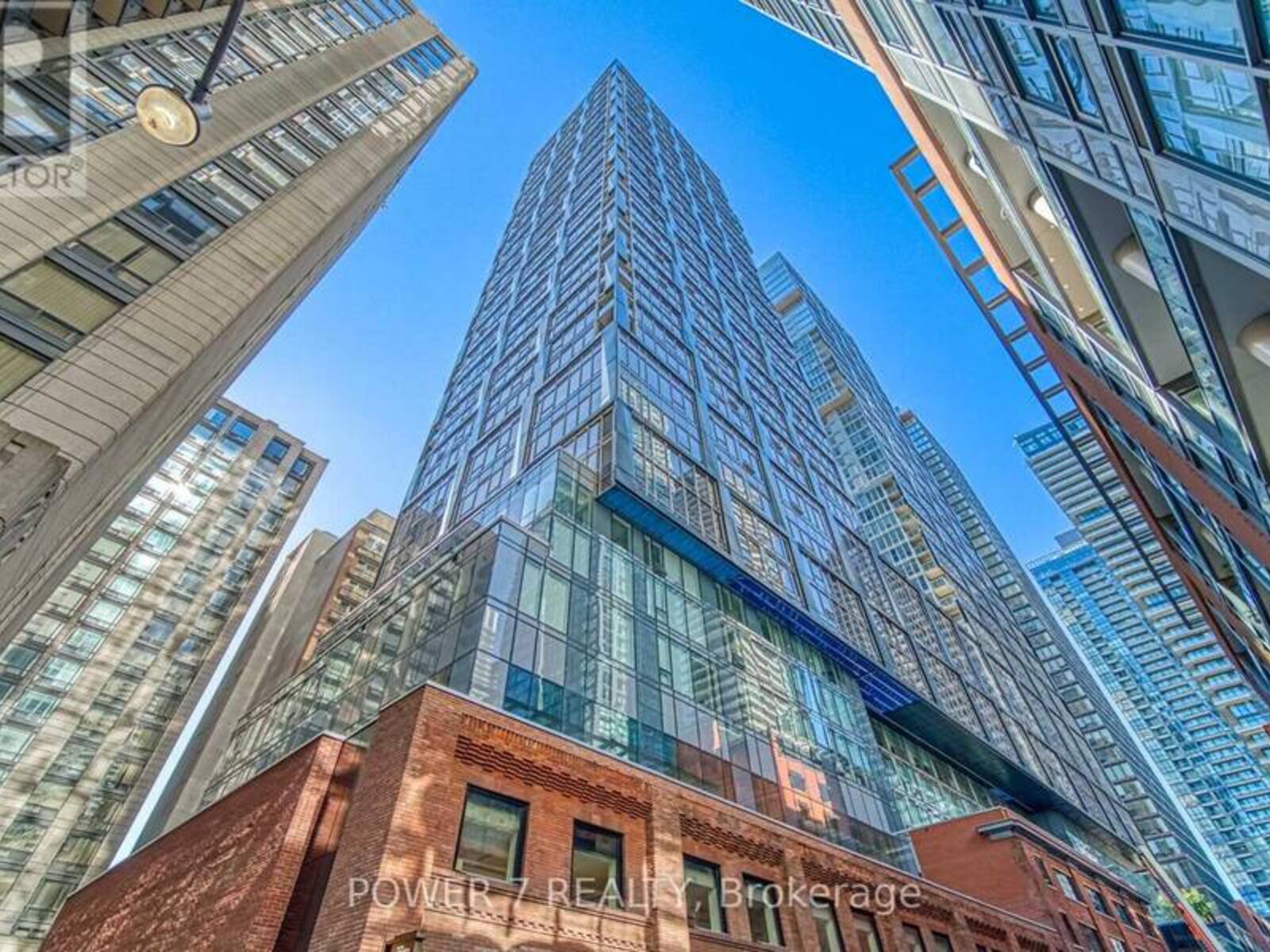 1711 - 35 MERCER STREET, Toronto, Ontario M5V 3C6