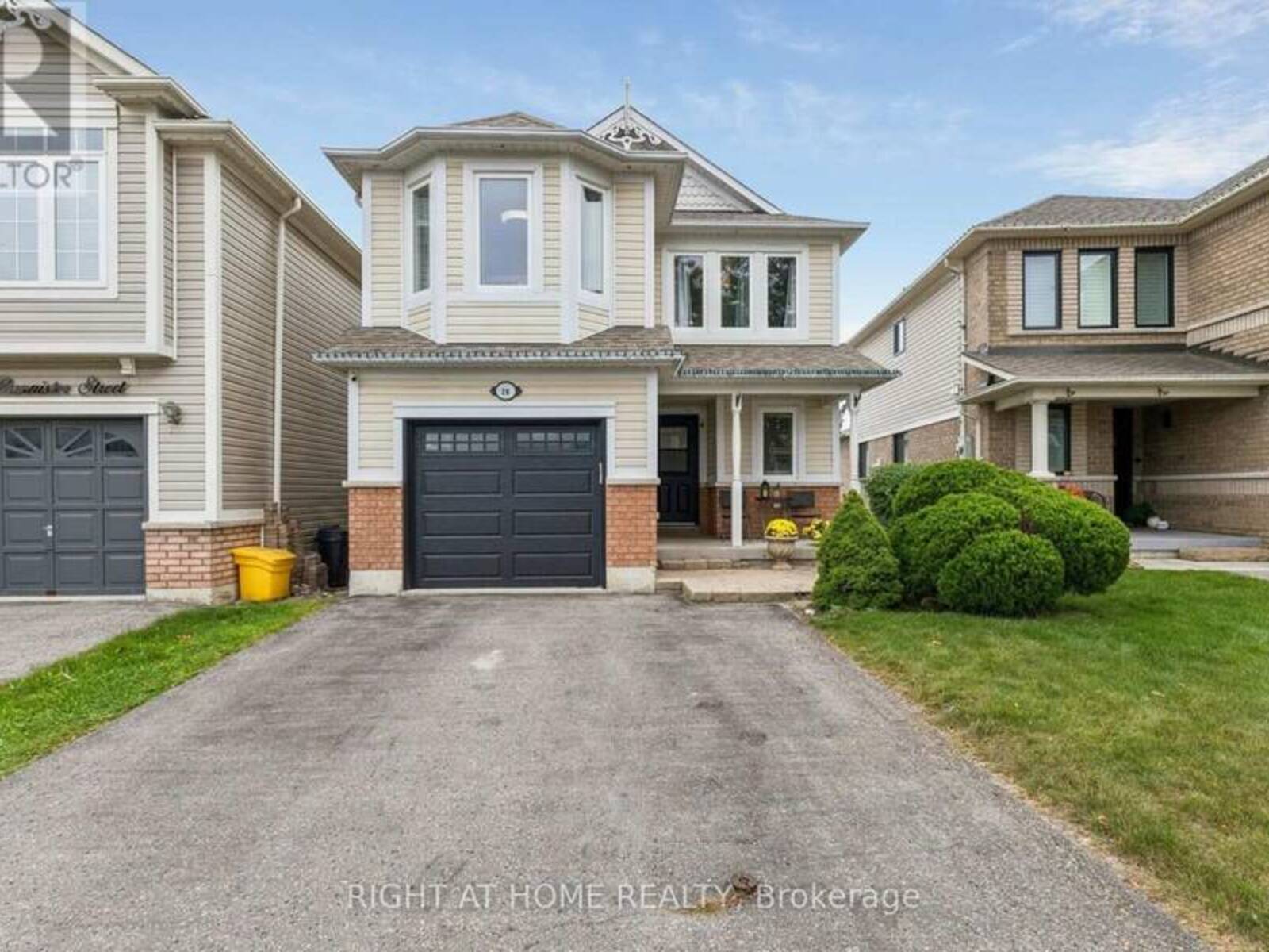 29 BANNISTER STREET, Clarington, Ontario L1C 5L6