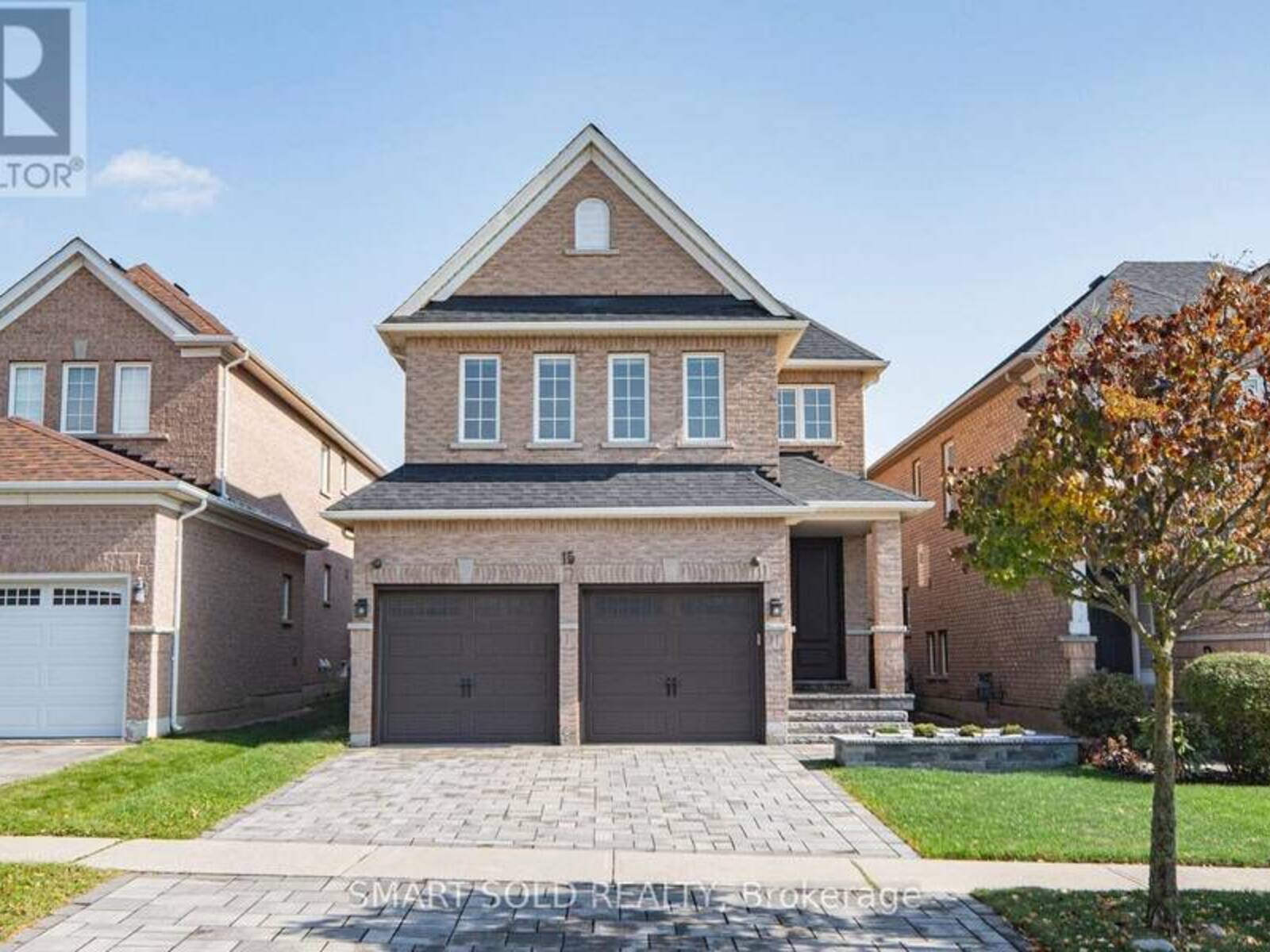 15 MIRANDO STREET, Richmond Hill, Ontario L4S 2W8