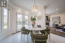 15 MIRANDO STREET | Richmond Hill Ontario | Slide Image Ten