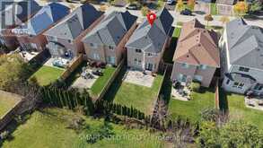 15 MIRANDO STREET | Richmond Hill Ontario | Slide Image Thirty-three