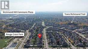 15 MIRANDO STREET | Richmond Hill Ontario | Slide Image Thirty-four