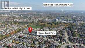 15 MIRANDO STREET | Richmond Hill Ontario | Slide Image Thirty-five