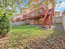 813 STONEHAVEN AVENUE | Newmarket Ontario | Slide Image Twenty-five