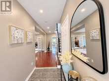 813 STONEHAVEN AVENUE | Newmarket Ontario | Slide Image Two