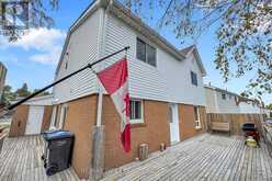 13 MANSFIELD STREET | Brampton Ontario | Slide Image Thirty-eight