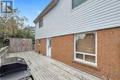 13 MANSFIELD STREET | Brampton Ontario | Slide Image Thirty-nine