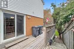 13 MANSFIELD STREET | Brampton Ontario | Slide Image Forty-two