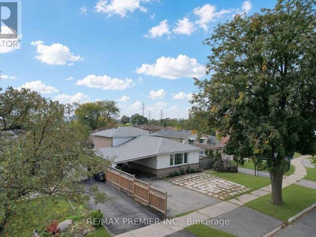 7 ARTECH COURT Toronto Ontario, M3N 1R3 - 7 Bedrooms Home For Sale