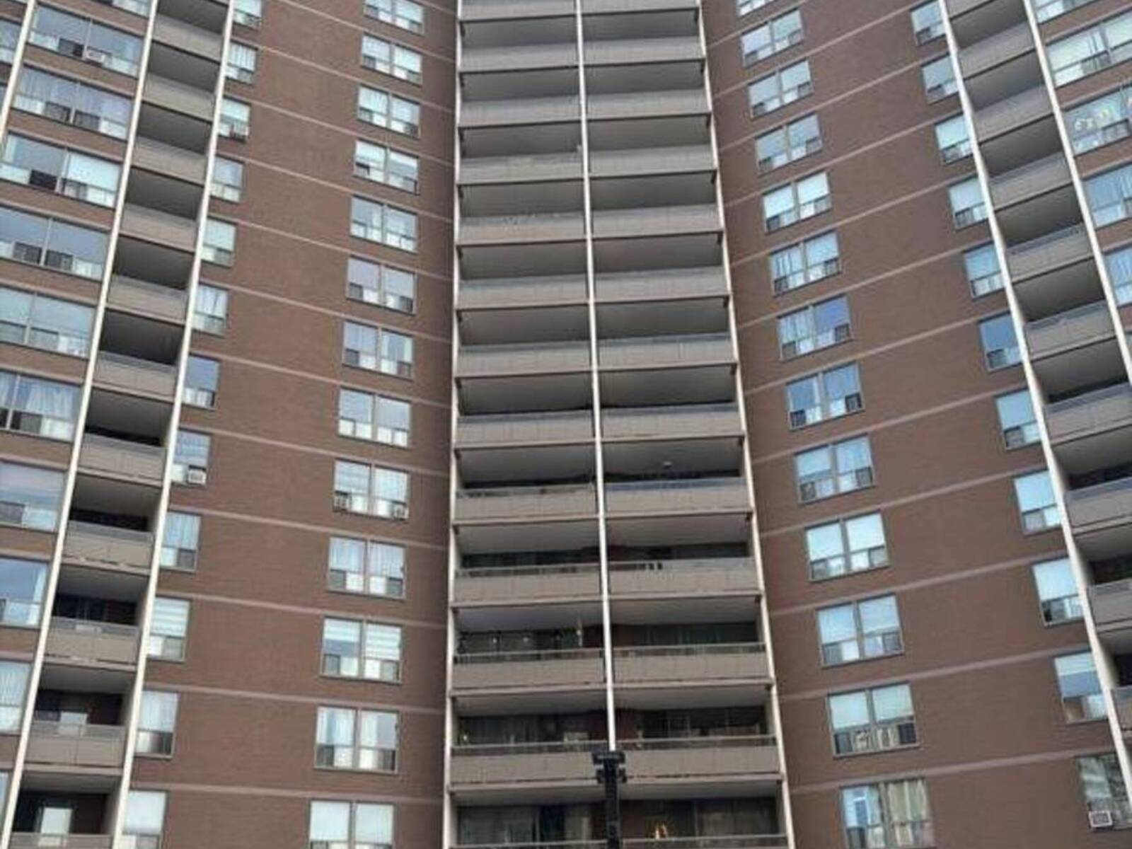 1508 - 15 VICORA LINKWAY WAY, Toronto, Ontario M3C 1A9