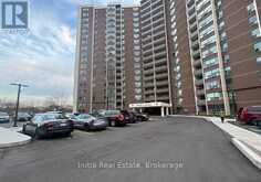 1508 - 15 VICORA LINKWAY WAY | Toronto Ontario | Slide Image Two