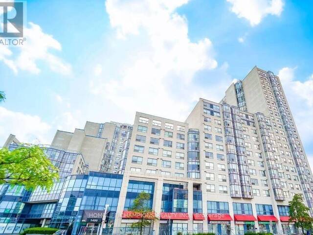 401 - 1470 MIDLAND AVENUE Toronto Ontario, M1P 3B9 - 3 Bedrooms Condo For Sale