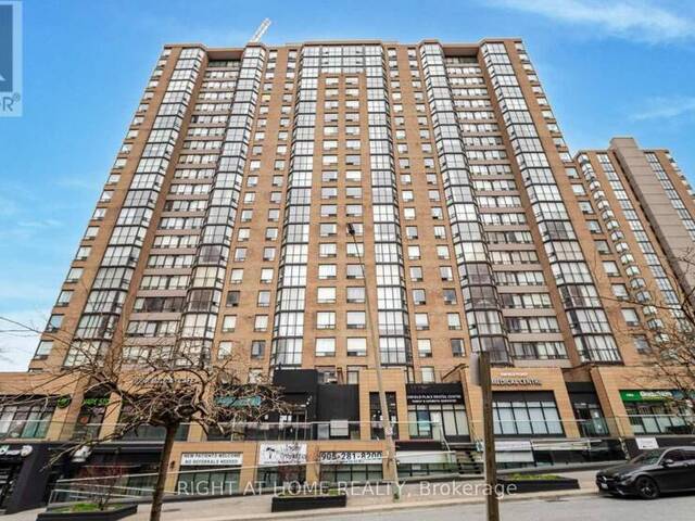 408 - 265 ENFIELD PLACE Mississauga Ontario, L5B 3Y7 - 3 Bedrooms Condo For Sale