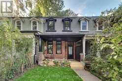 62 ELM GROVE AVENUE | Toronto Ontario | Slide Image One