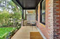 62 ELM GROVE AVENUE | Toronto Ontario | Slide Image Three