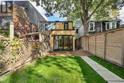 62 ELM GROVE AVENUE | Toronto Ontario | Slide Image Forty-one