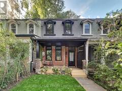 62 ELM GROVE AVENUE Toronto Ontario, M6K 2J3