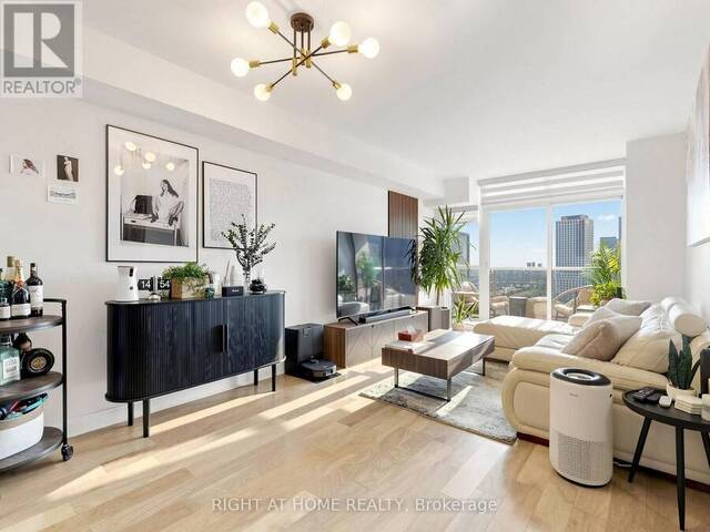 1609 - 1 MICHAEL POWER PLACE Toronto Ontario, M9A 0A1 - 2 Bedrooms Condo For Sale