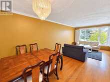 7 PECAN COURT | Toronto Ontario | Slide Image Three