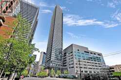 204 - 832 BAY STREET | Toronto Ontario | Slide Image One