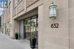 204 - 832 BAY STREET | Toronto Ontario | Slide Image Two