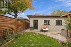11 SUMMERGLADE DRIVE | Toronto Ontario | Slide Image Forty-one