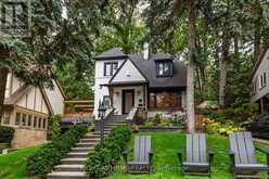 16 PINE CRESCENT | Toronto Ontario | Slide Image One