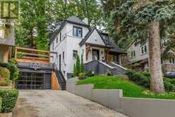 16 PINE CRESCENT | Toronto Ontario | Slide Image Two
