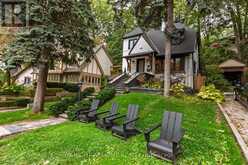 16 PINE CRESCENT | Toronto Ontario | Slide Image Forty-four