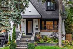 16 PINE CRESCENT | Toronto Ontario | Slide Image Forty-five