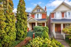 63 CHESTER AVENUE | Toronto Ontario | Slide Image One