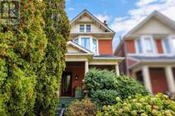 63 CHESTER AVENUE | Toronto Ontario | Slide Image Two