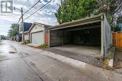 63 CHESTER AVENUE | Toronto Ontario | Slide Image Thirty-five