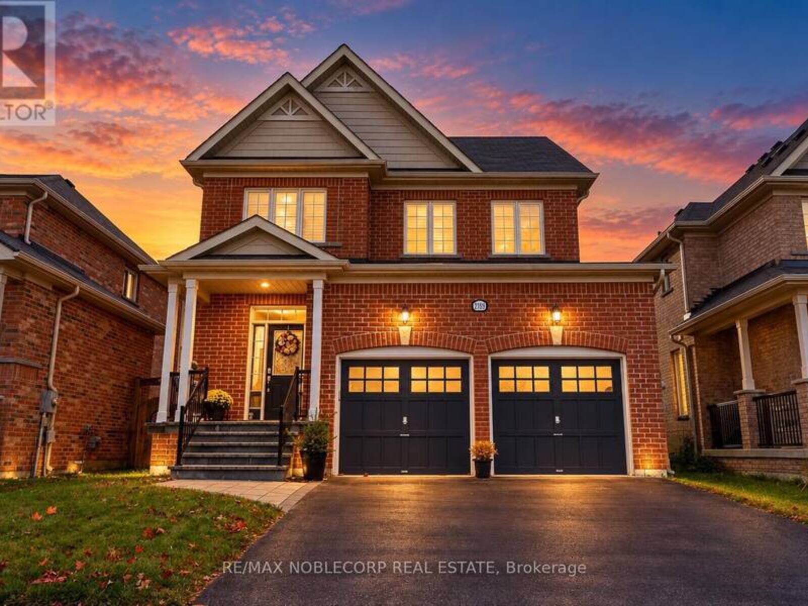 2189 GALLOWAY STREET, Alcona, Ontario L9S 0H3
