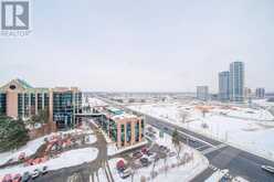 1607 - 9 CLEGG ROAD | Markham Ontario | Slide Image Forty