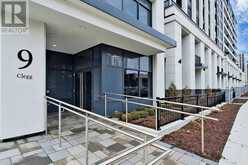 1607 - 9 CLEGG ROAD | Markham Ontario | Slide Image Four