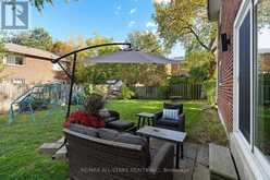 209 MALTON ROAD | Newmarket Ontario | Slide Image Thirty-eight