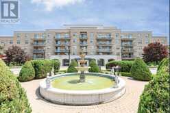 314 - 2504 RUTHERFORD ROAD | Vaughan Ontario | Slide Image One