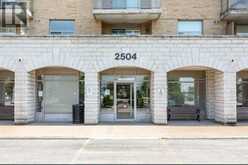 314 - 2504 RUTHERFORD ROAD | Vaughan Ontario | Slide Image Two