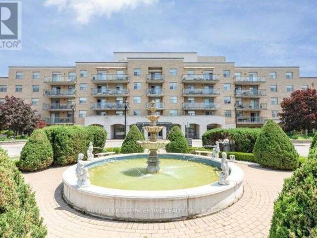 314 - 2504 RUTHERFORD ROAD Vaughan Ontario, L4K 5N5 - 2 Bedrooms Condo For Sale