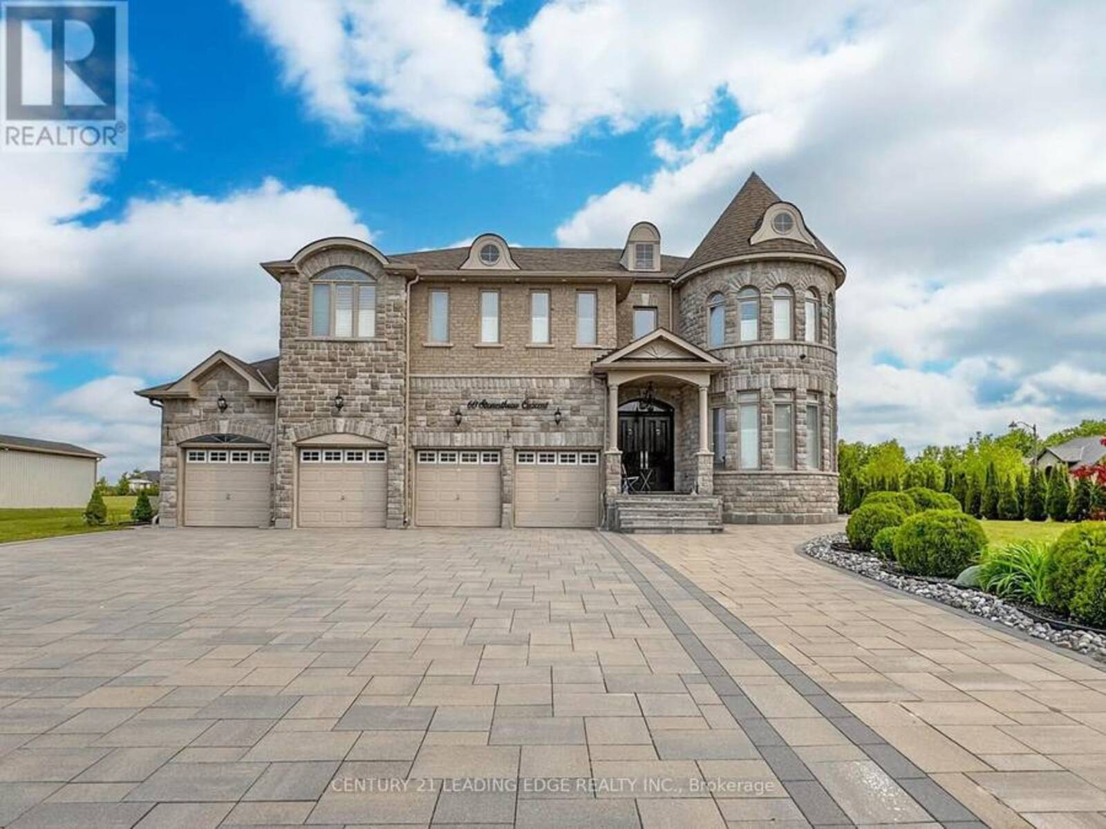 60 STONESTHROW CRESCENT, Goodwood, Ontario L0C 1A0