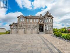 60 STONESTHROW CRESCENT Goodwood Ontario, L0C 1A0